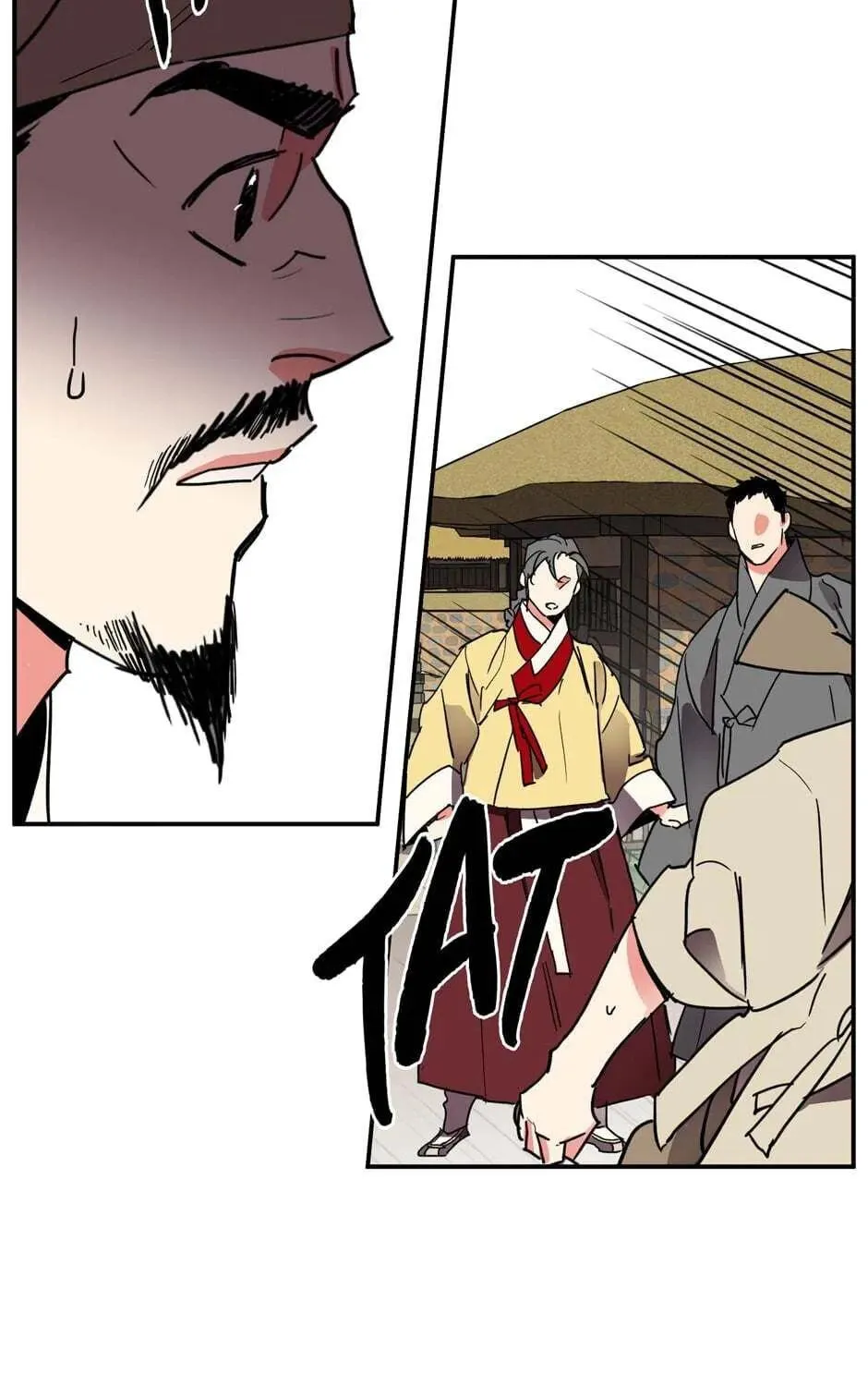 The Blue Guardian of the Princess Chapter 100 page 94 - 