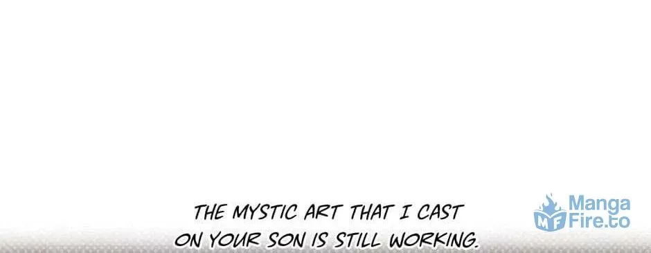 The Blue Guardian of the Princess Chapter 100 page 95 - 