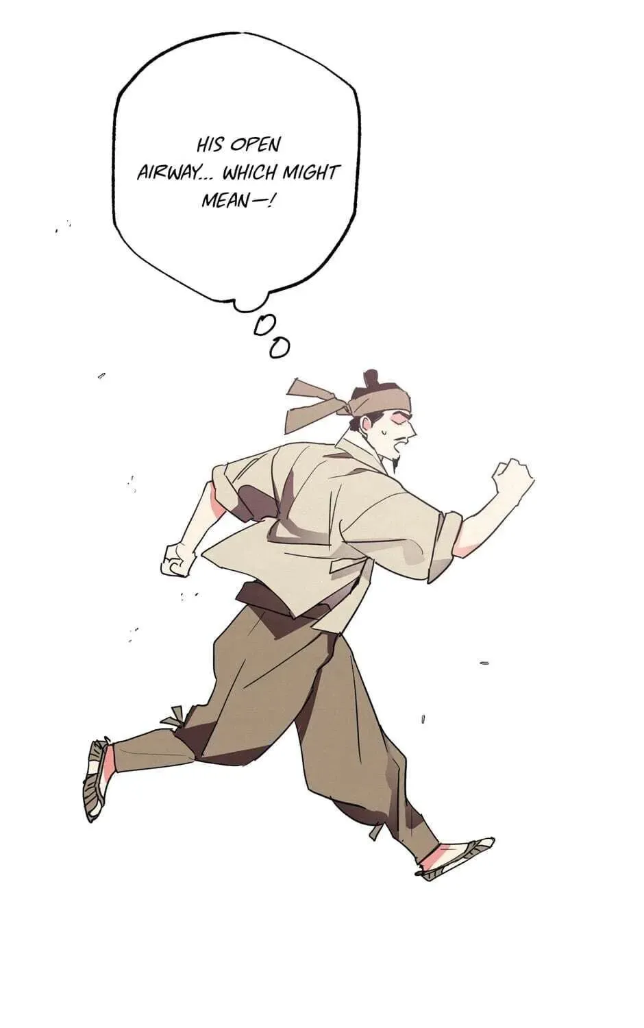 The Blue Guardian of the Princess Chapter 100 page 98 - 