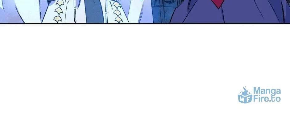 The Blue Guardian of the Princess Chapter 20 page 11 - 