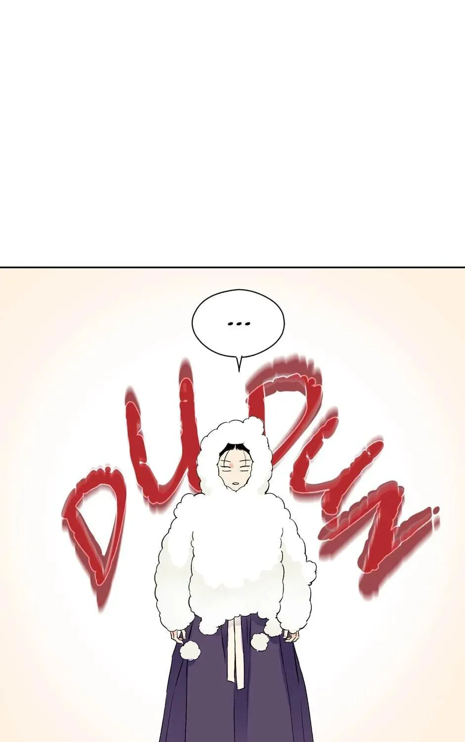 The Blue Guardian of the Princess Chapter 20 page 20 - 