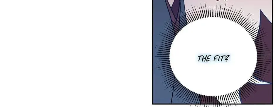 The Blue Guardian of the Princess Chapter 20 page 31 - 