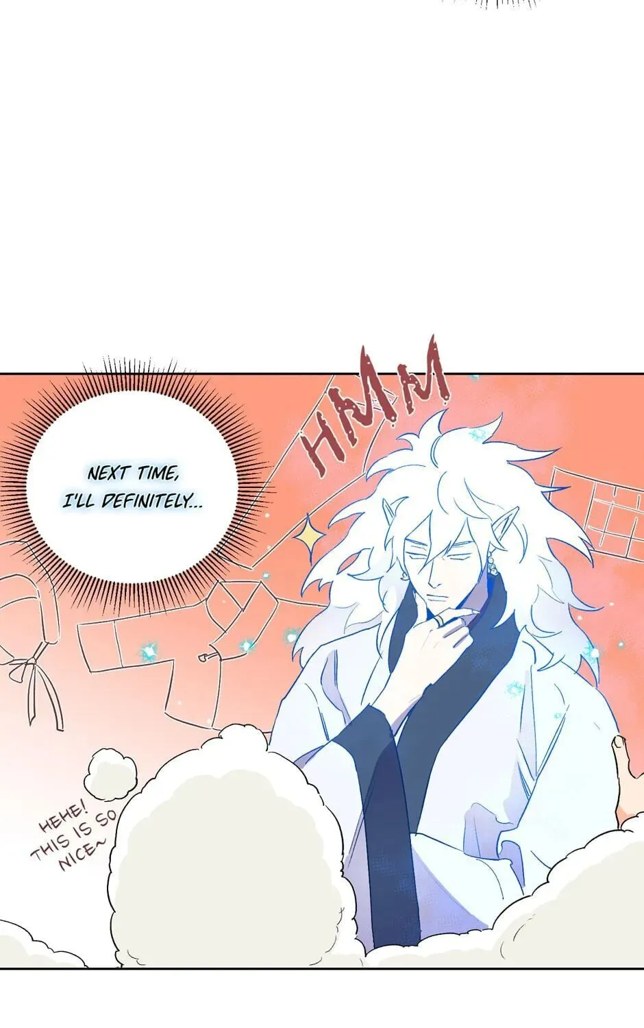 The Blue Guardian of the Princess Chapter 20 page 32 - 