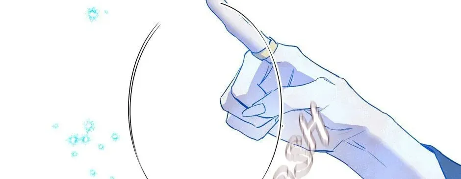 The Blue Guardian of the Princess Chapter 20 page 39 - 