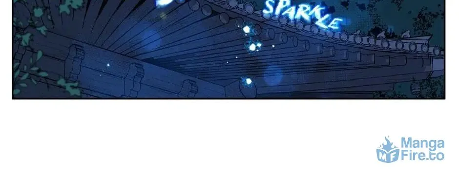 The Blue Guardian of the Princess Chapter 20 page 5 - 