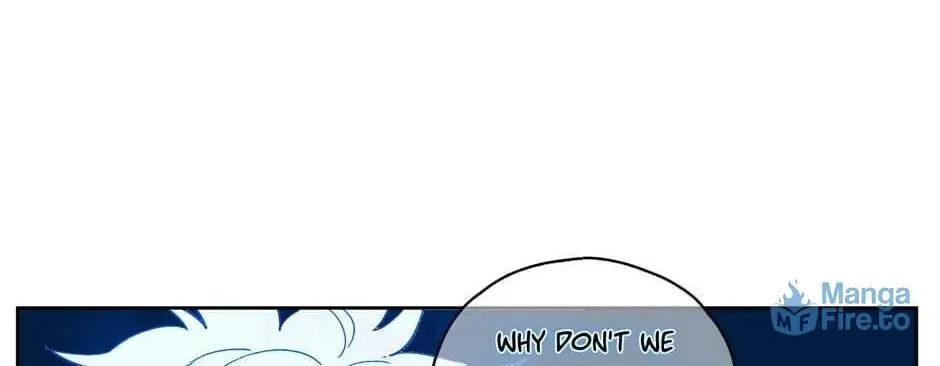 The Blue Guardian of the Princess Chapter 20 page 47 - 