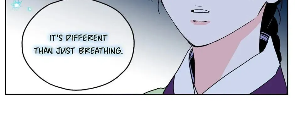 The Blue Guardian of the Princess Chapter 20 page 49 - 