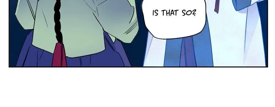 The Blue Guardian of the Princess Chapter 20 page 55 - 
