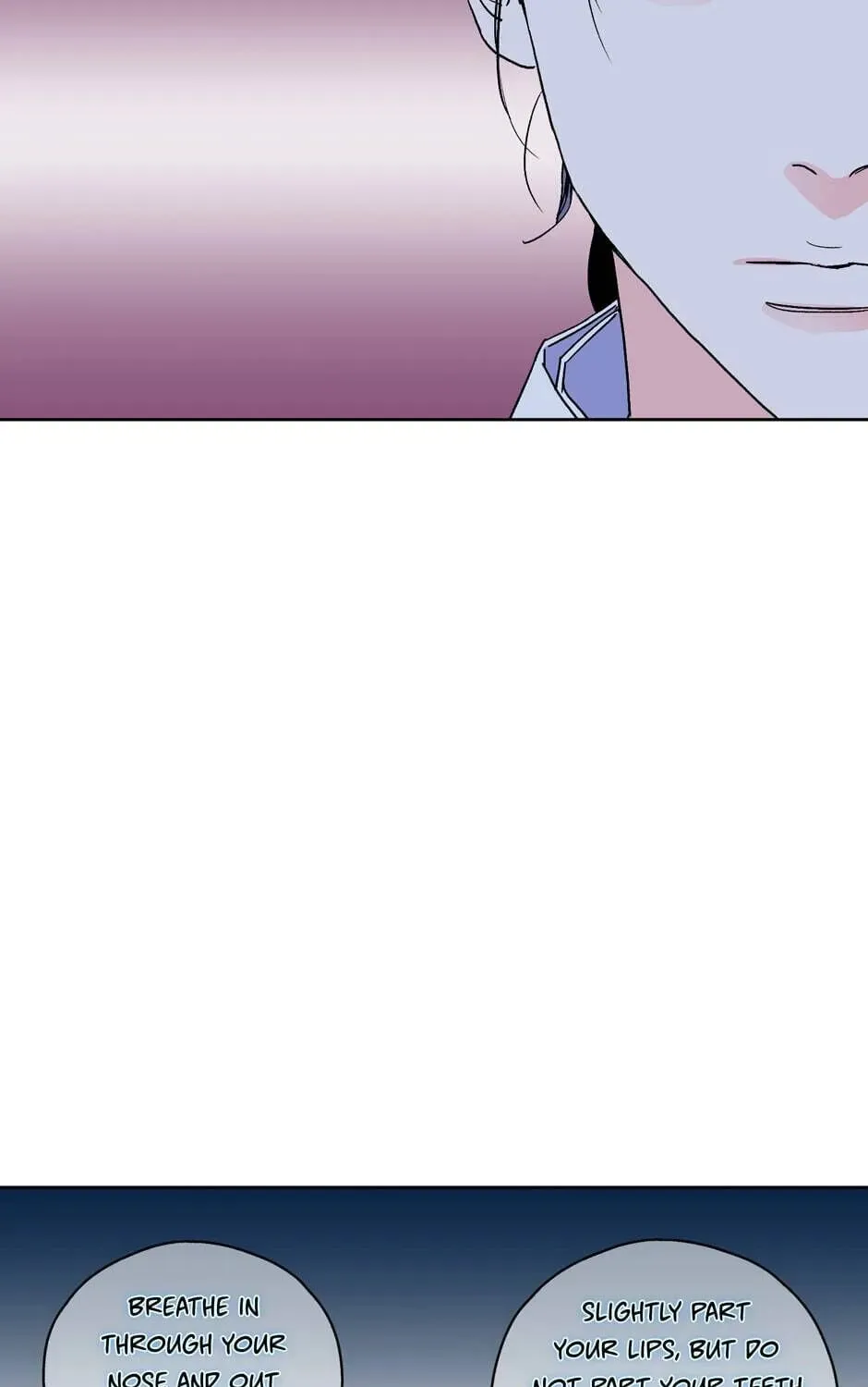 The Blue Guardian of the Princess Chapter 20 page 66 - 