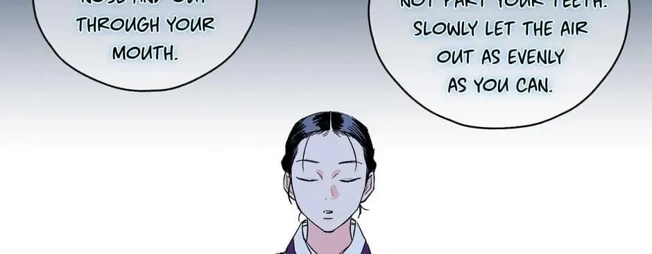 The Blue Guardian of the Princess Chapter 20 page 67 - 
