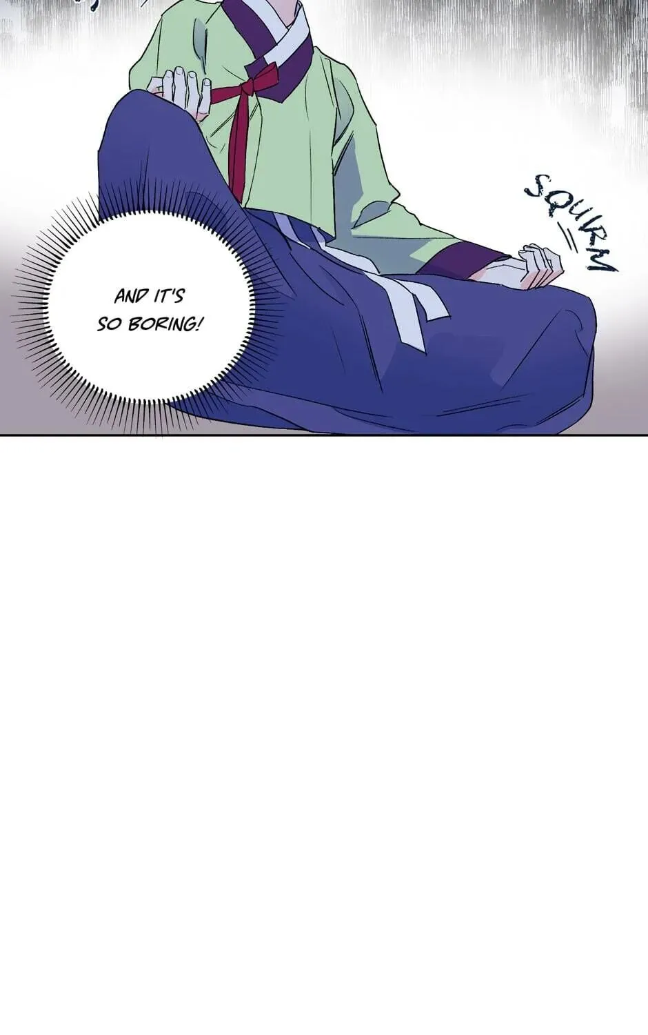 The Blue Guardian of the Princess Chapter 20 page 74 - 