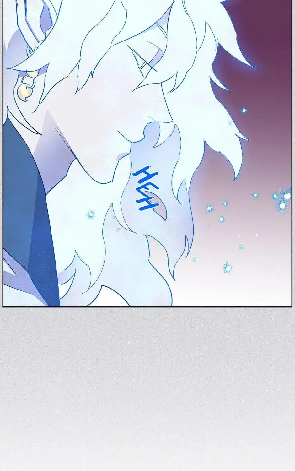 The Blue Guardian of the Princess Chapter 20 page 88 - 
