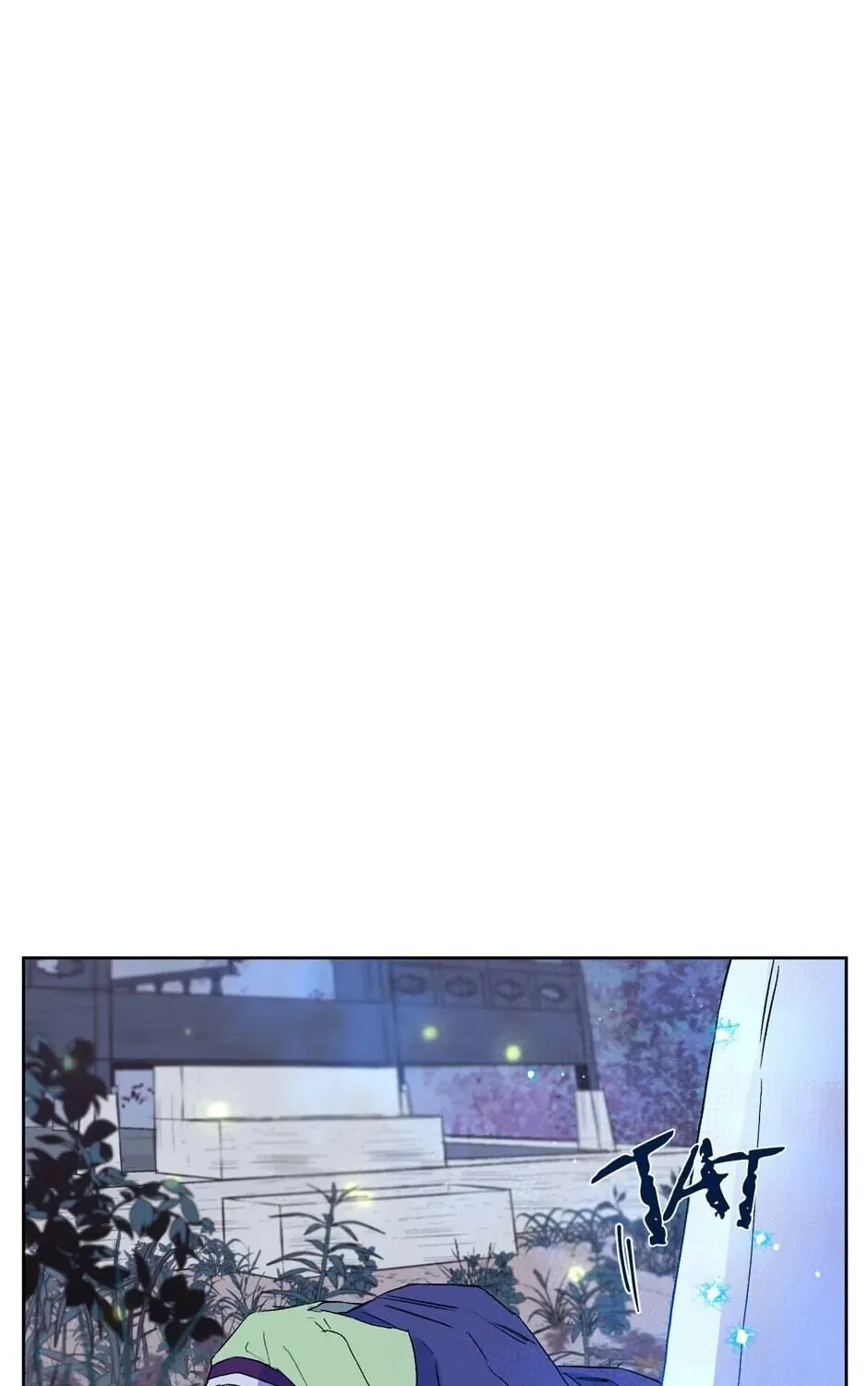 The Blue Guardian of the Princess Chapter 20 page 90 - 