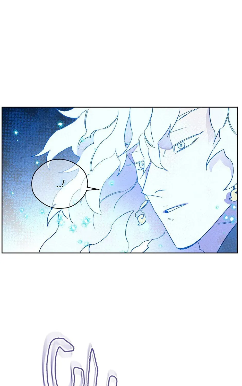 The Blue Guardian of the Princess Chapter 21 page 104 - 