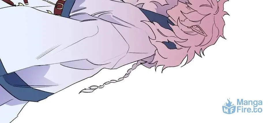 The Blue Guardian of the Princess Chapter 21 page 107 - 