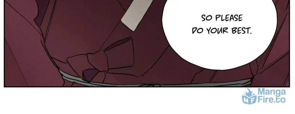 The Blue Guardian of the Princess Chapter 21 page 17 - 