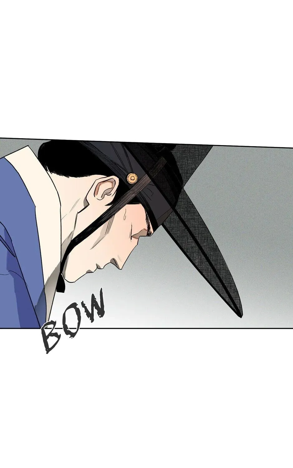 The Blue Guardian of the Princess Chapter 21 page 18 - 