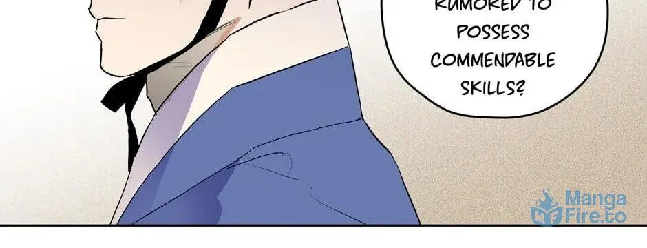 The Blue Guardian of the Princess Chapter 21 page 29 - 
