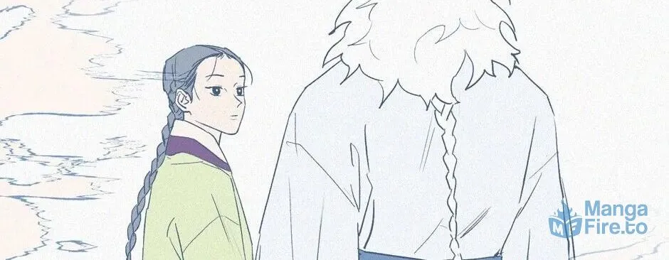 The Blue Guardian of the Princess Chapter 21 page 59 - 