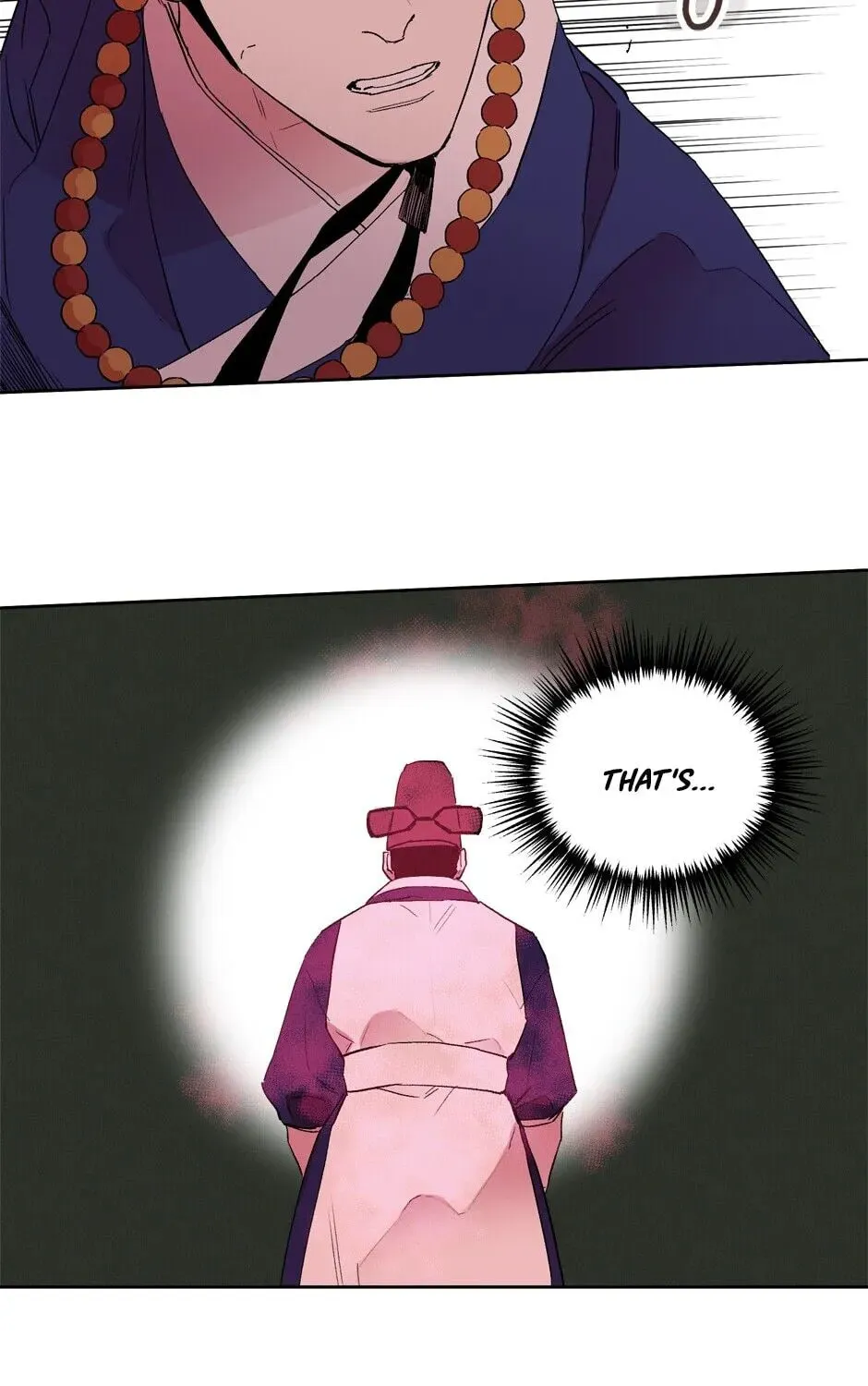 The Blue Guardian of the Princess Chapter 21 page 68 - 