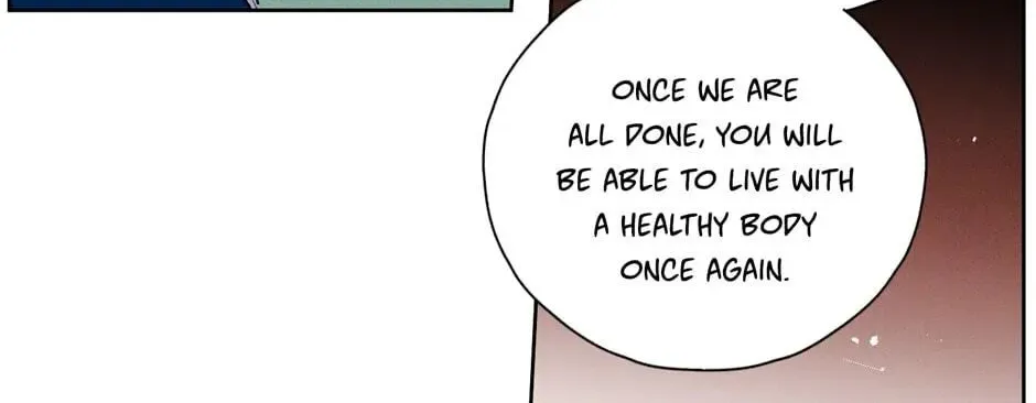 The Blue Guardian of the Princess Chapter 21 page 81 - 