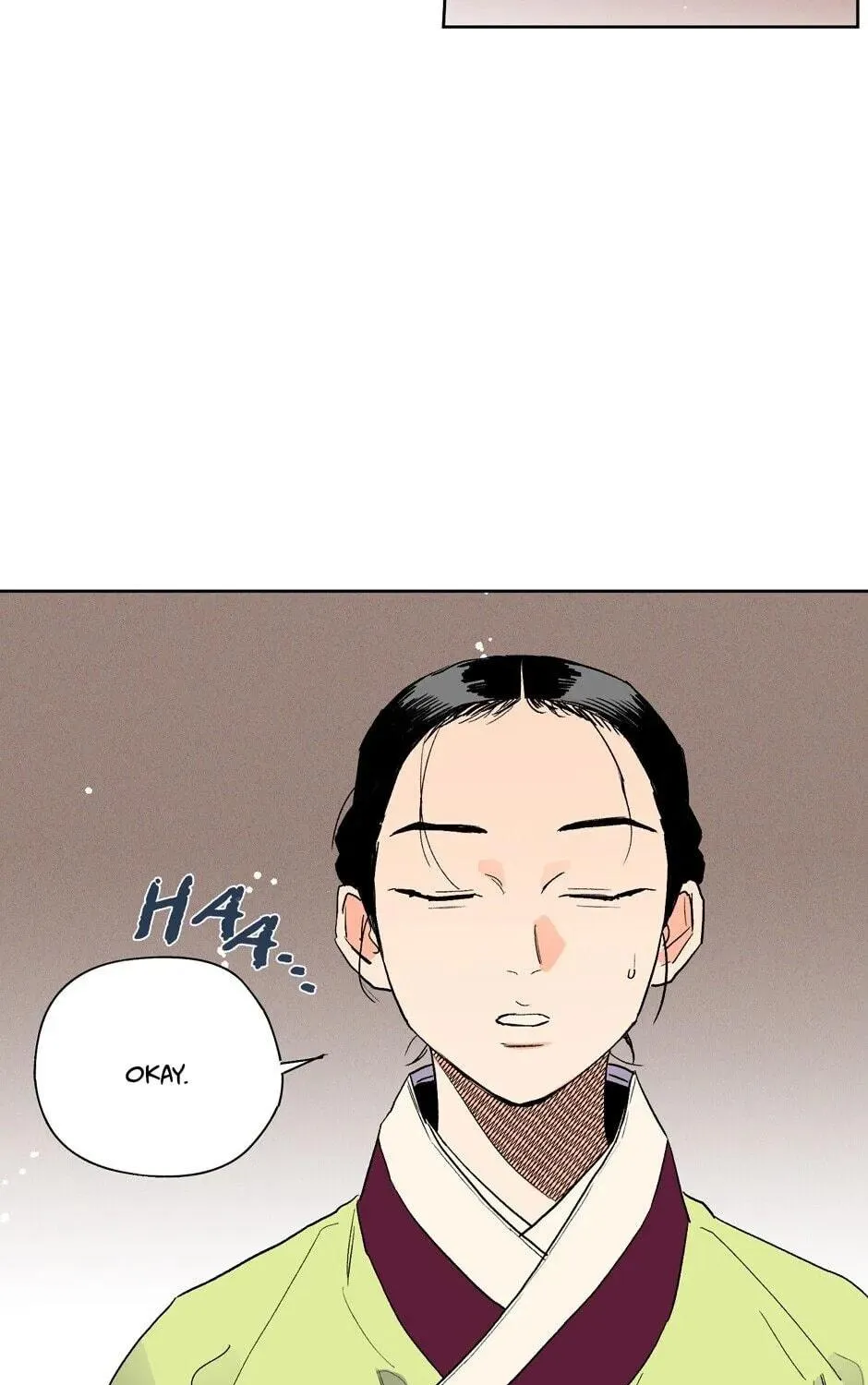 The Blue Guardian of the Princess Chapter 21 page 82 - 
