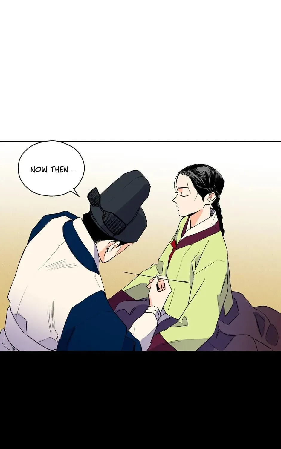The Blue Guardian of the Princess Chapter 21 page 86 - 