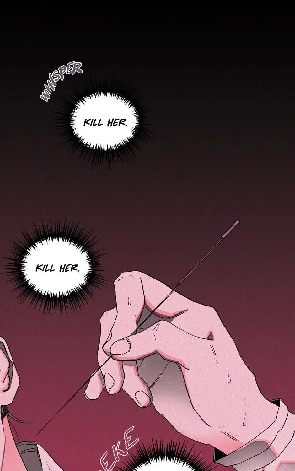 The Blue Guardian of the Princess Chapter 21 page 88 - 