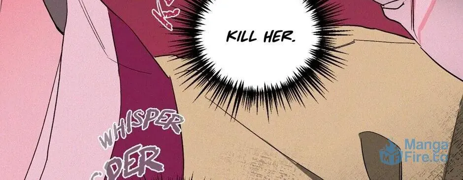 The Blue Guardian of the Princess Chapter 21 page 89 - 