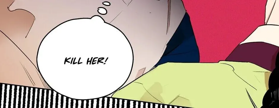 The Blue Guardian of the Princess Chapter 21 page 91 - 