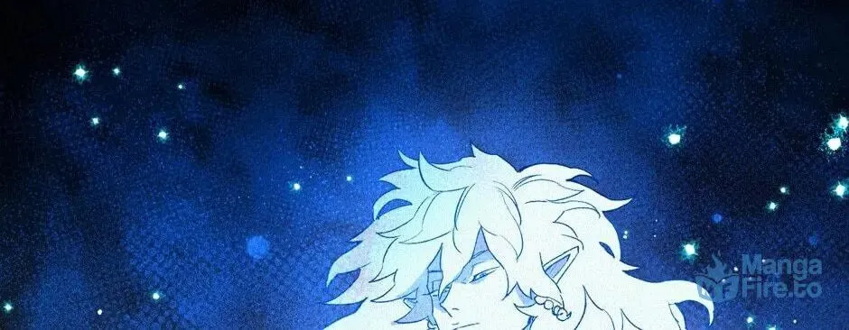 The Blue Guardian of the Princess Chapter 21 page 95 - 