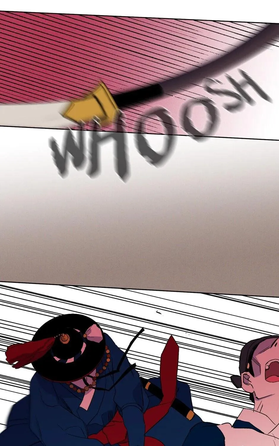 The Blue Guardian of the Princess Chapter 21 page 100 - 