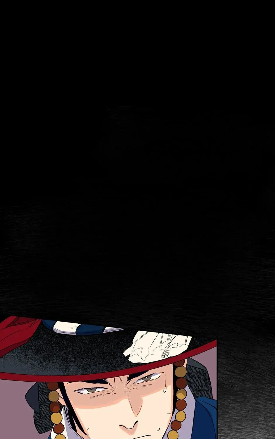 The Blue Guardian of the Princess Chapter 22 page 2 - 