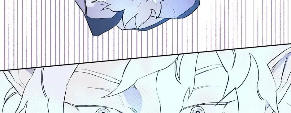 The Blue Guardian of the Princess Chapter 22 page 21 - 