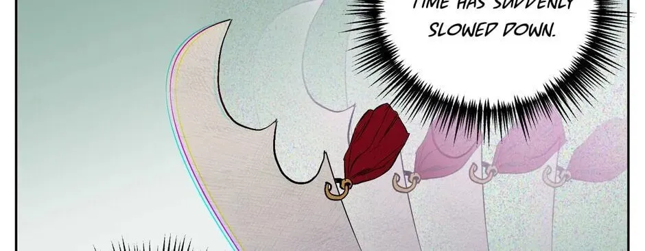 The Blue Guardian of the Princess Chapter 22 page 33 - 
