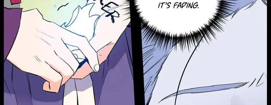 The Blue Guardian of the Princess Chapter 22 page 49 - 