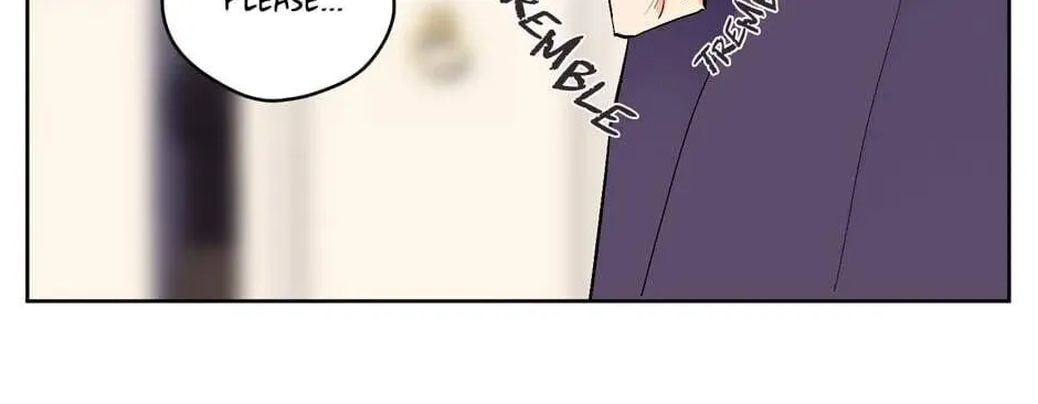 The Blue Guardian of the Princess Chapter 22 page 55 - 