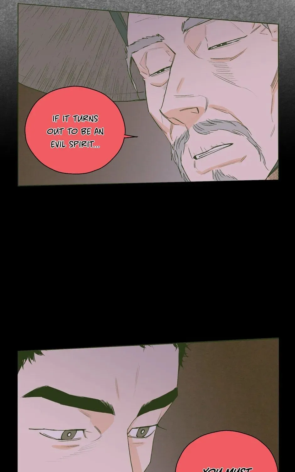 The Blue Guardian of the Princess Chapter 22 page 62 - 