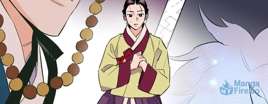 The Blue Guardian of the Princess Chapter 22 page 65 - 