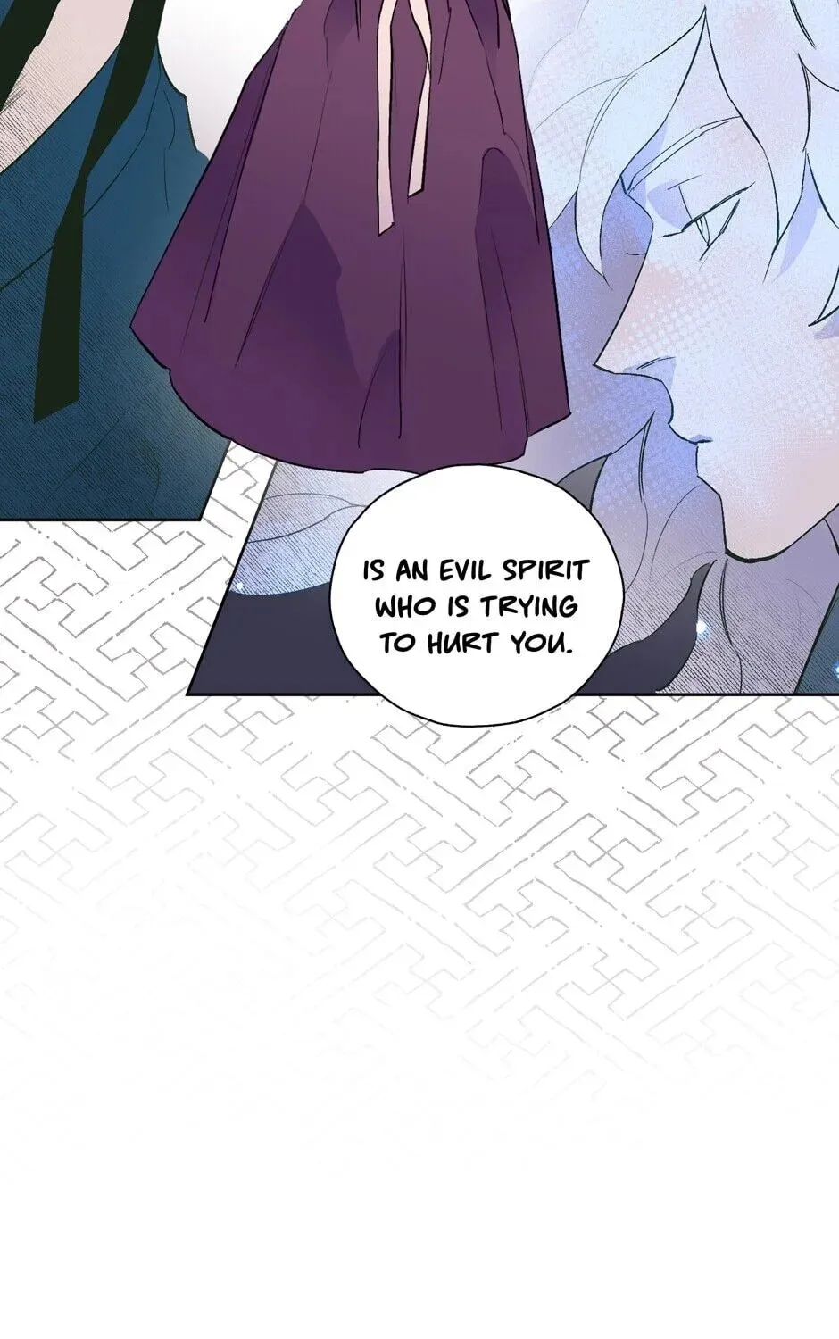 The Blue Guardian of the Princess Chapter 22 page 66 - 