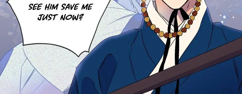 The Blue Guardian of the Princess Chapter 22 page 69 - 