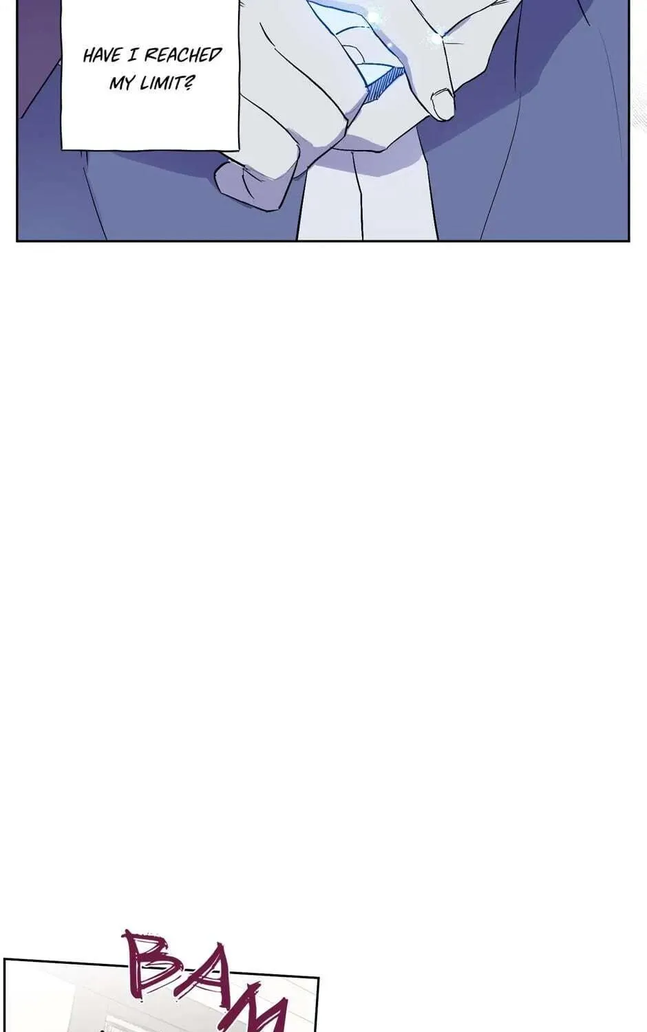 The Blue Guardian of the Princess Chapter 22 page 76 - 