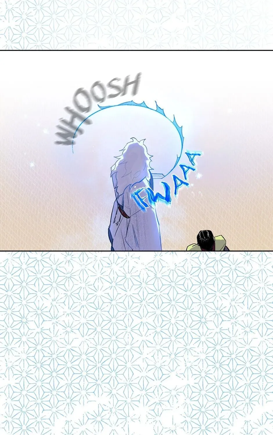 The Blue Guardian of the Princess Chapter 22 page 80 - 
