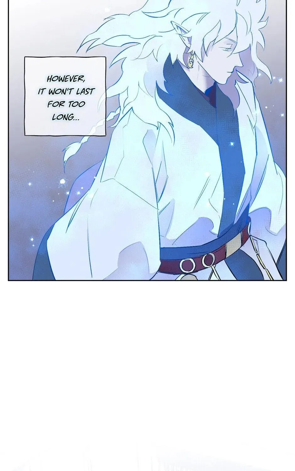 The Blue Guardian of the Princess Chapter 22 page 88 - 