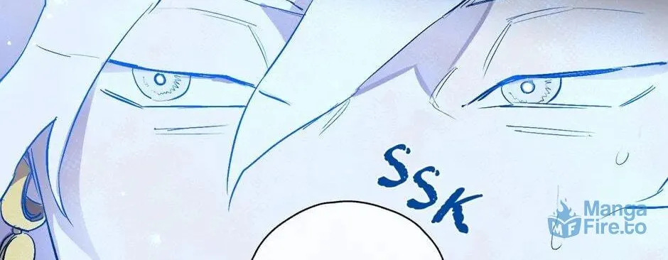 The Blue Guardian of the Princess Chapter 22 page 95 - 