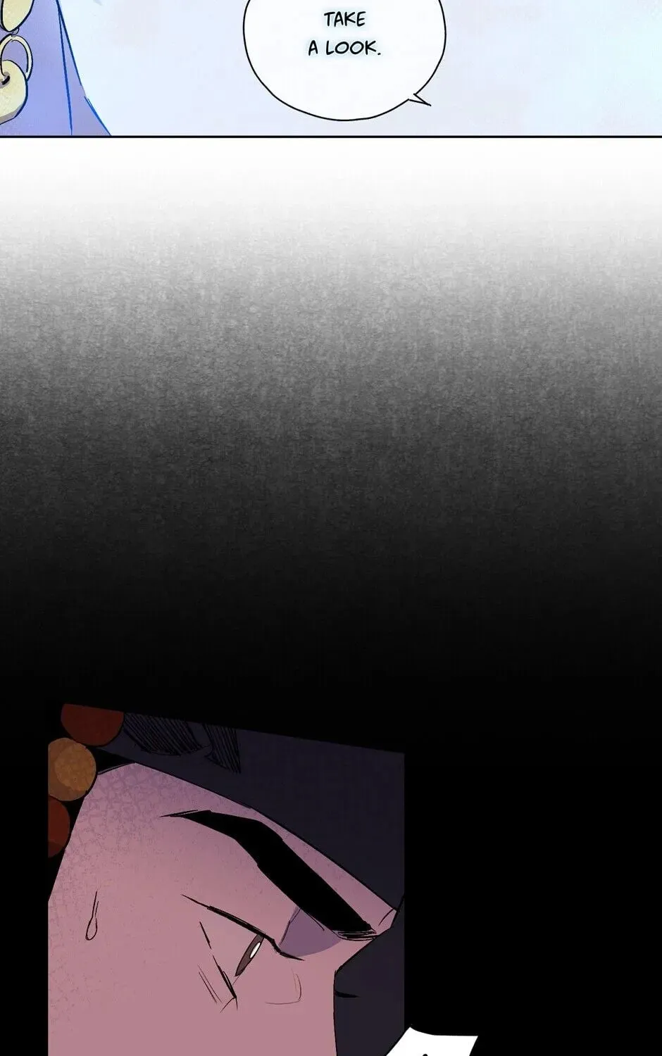 The Blue Guardian of the Princess Chapter 22 page 96 - 