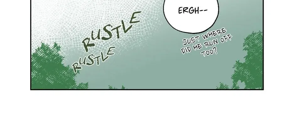 The Blue Guardian of the Princess Chapter 23 page 57 - 