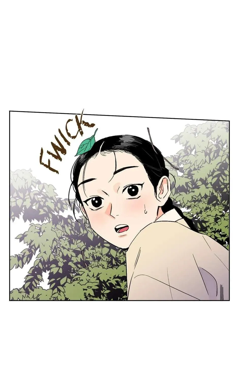 The Blue Guardian of the Princess Chapter 23 page 58 - 