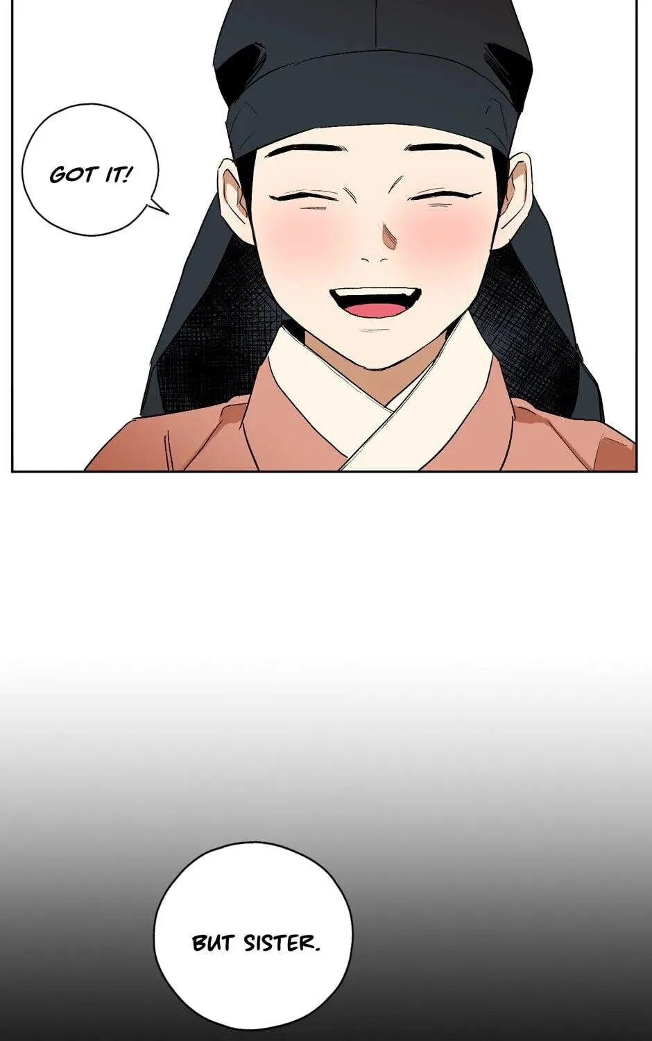 The Blue Guardian of the Princess Chapter 23 page 80 - 
