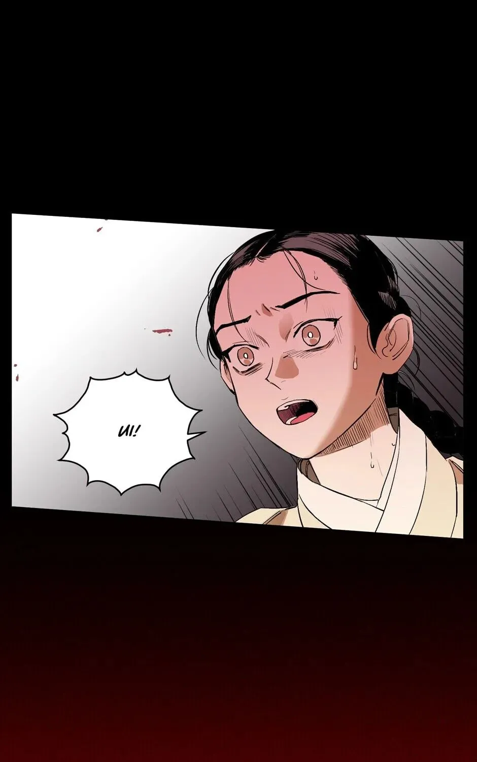 The Blue Guardian of the Princess Chapter 23 page 86 - 